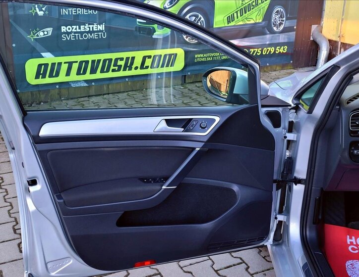 Volkswagen Golf Kombi 1,4 l 90 kw