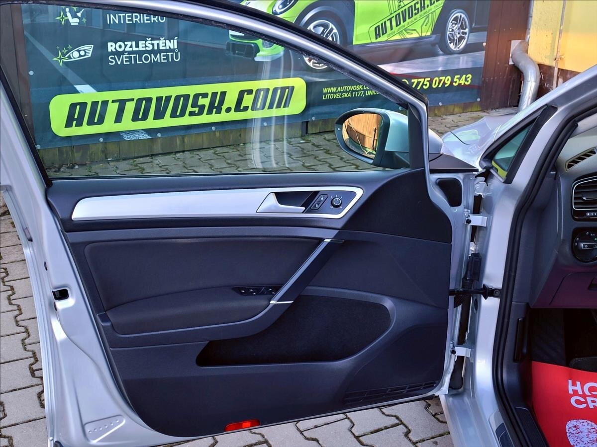 Volkswagen Golf Kombi 1,4 l 90 kw