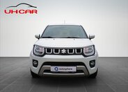 Suzuki Ignis Hatchback 1,2 l 61 kw