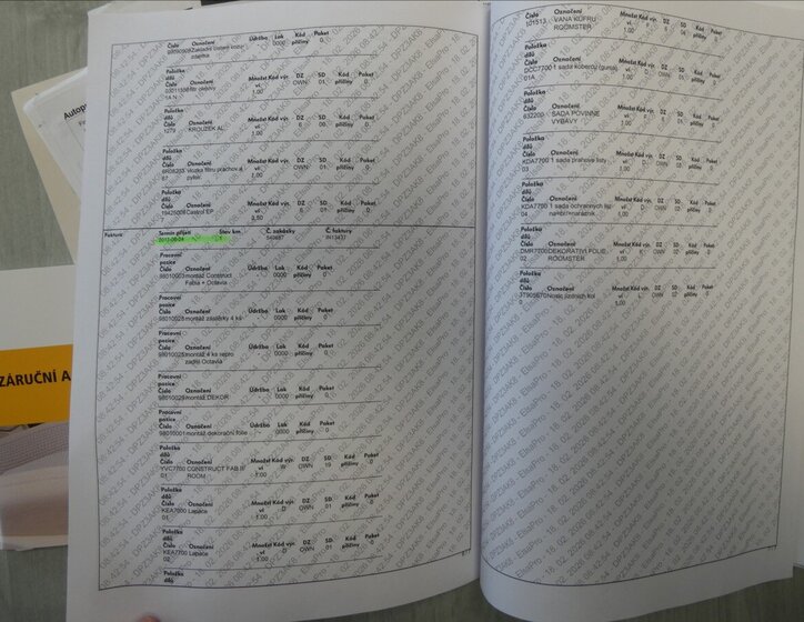 Škoda Roomster MPV 1,4 l 63 kw