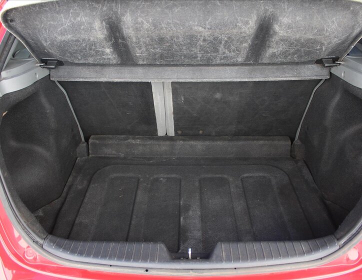 Chevrolet Lacetti Hatchback 1,4 l 70 kw