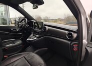 Mercedes-Benz Třídy V 16