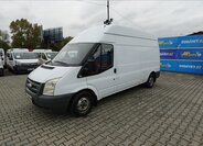 Ford Transit Ostatní 2,2 l 63 kw