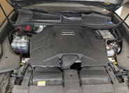 Audi Q8 Hatchback 3,0 l 250 kw