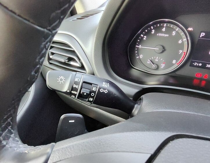 Hyundai i30 Hatchback 998,0 88 kw