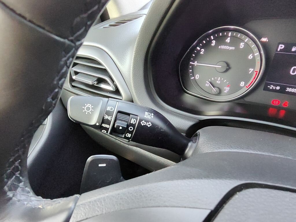 Hyundai i30 Hatchback 998,0 88 kw