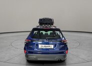 Subaru Forester SUV 2,0 l 113 kw