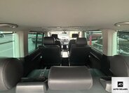 Volkswagen Multivan MPV 2,0 l 132 kw