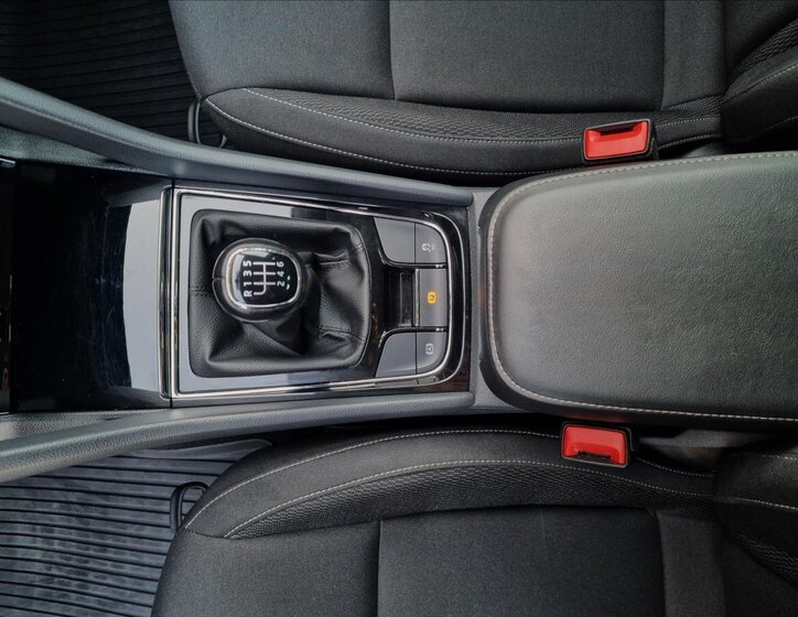 Škoda Karoq Kombi 2,0 l 85 kw