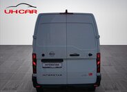 Nissan Interstar 6