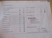 Škoda Fabia Hatchback 1,4 l 55 kw