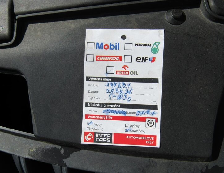 Škoda Fabia Hatchback 1,4 l 132 kw