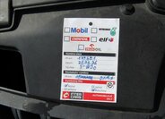 Škoda Fabia Hatchback 1,4 l 132 kw