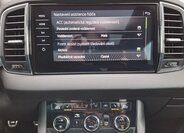 Škoda Karoq SUV 2,0 l 110 kw