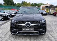 Mercedes-Benz GLE 1