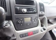 Peugeot Boxer 18