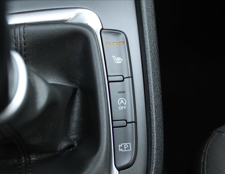 Hyundai Kona SUV 998,0 88 kw