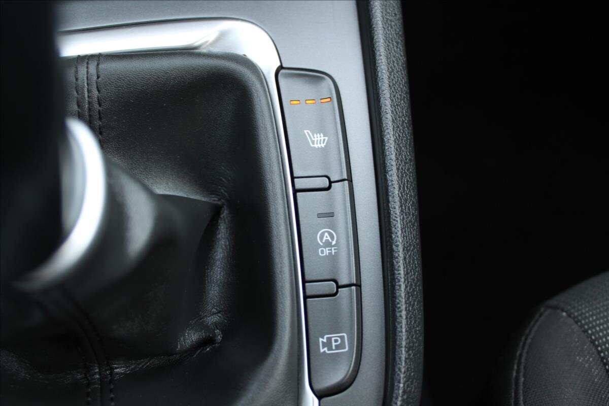 Hyundai Kona SUV 998,0 88 kw