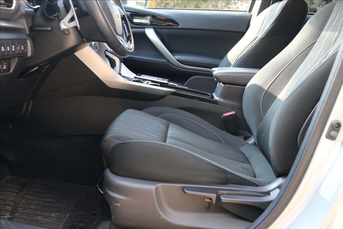 Mitsubishi Eclipse Cross Kombi 1,5 l 120 kw