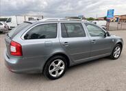 Škoda Octavia 5