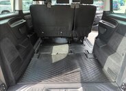 Mercedes-Benz Vito VAN / Minibus 1,8 l 100 kw