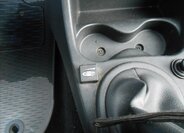 Dacia Sandero Hatchback 1,1 l 55 kw