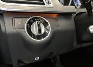 Mercedes-Benz Třídy E 11