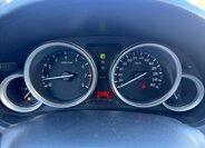 Mazda 6 Kombi 2,0 l 108 kw