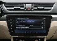 Škoda Superb Liftback 2,0 l 110 kw