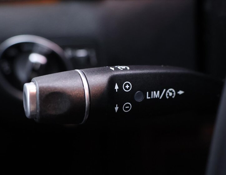 Mercedes-Benz Třídy B 22