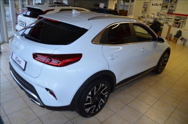 KIA Ostatní Ostatní 0,0 0