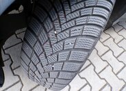 Volkswagen Passat Kombi 1,9 l 77 kw