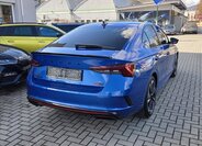 Škoda Octavia Sedan / Limuzína 2,0 l 180 kw