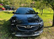 Opel Insignia 2