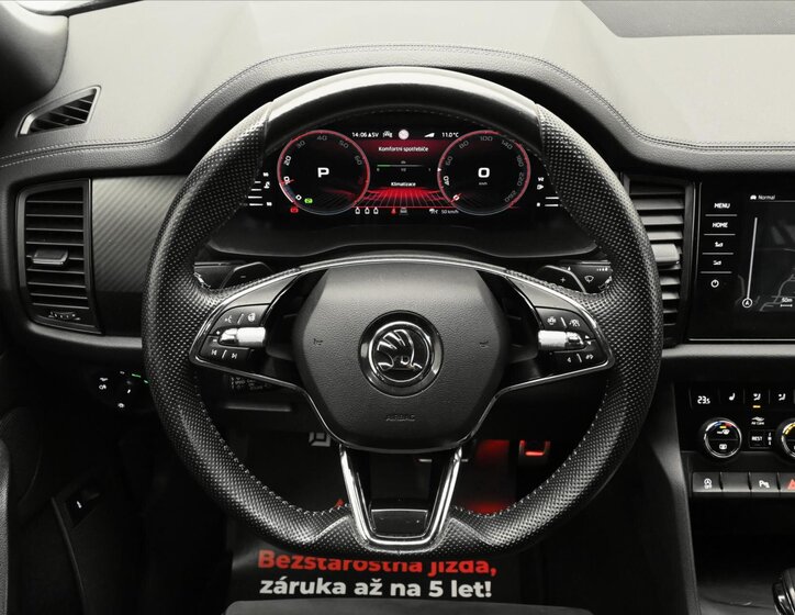 Škoda Kodiaq 18