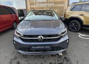 Volkswagen Taigo SUV / Terénní 999,0 81 kw