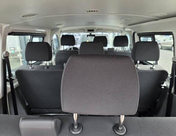 Volkswagen Transporter VAN-Minibus 2,0 l 110 kw