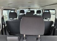 Volkswagen Transporter VAN-Minibus 2,0 l 110 kw