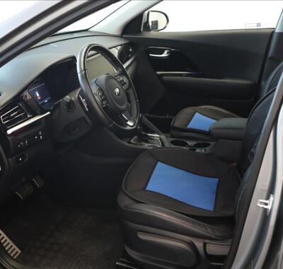 KIA Niro 14
