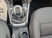 Škoda Octavia Kombi 1,2 l 77 kw