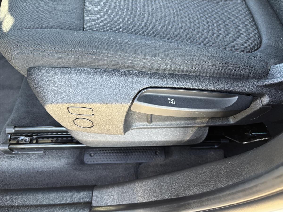 BMW X1 SUV / Terénní 2,0 l 131 kw