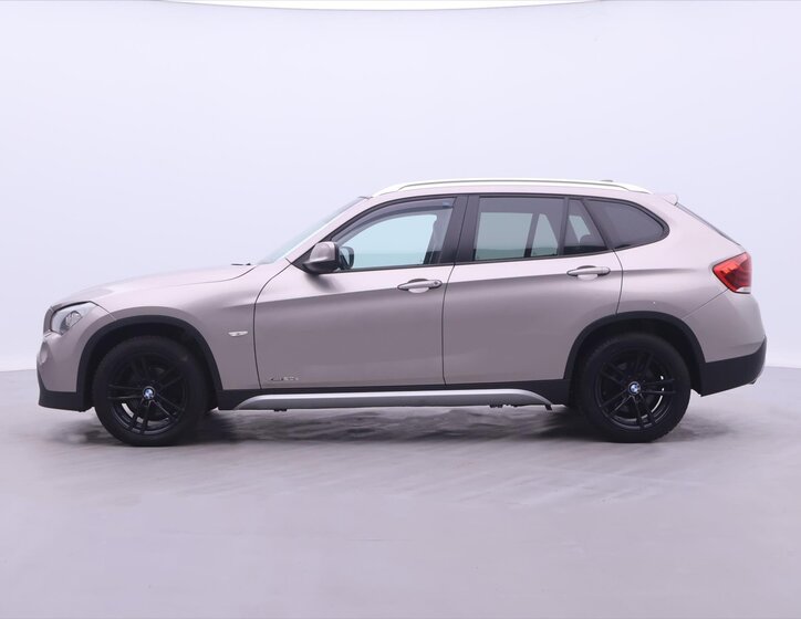 BMW X1 SUV 2,0 l 130 kw