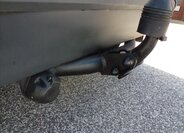 Ford Transit Connect Skříň 1,8 l 66 kw