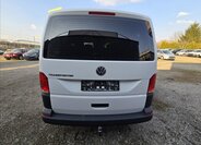 Volkswagen Transporter VAN / Minibus 2,0 l 81 kw