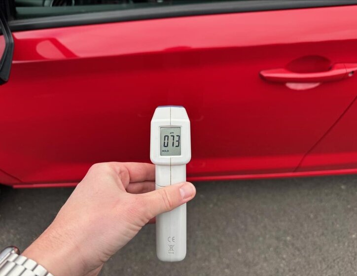 Hyundai i30 Kombi 1,4 l 103 kw