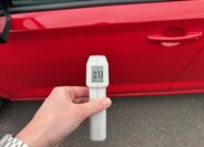 Hyundai i30 Kombi 1,4 l 103 kw