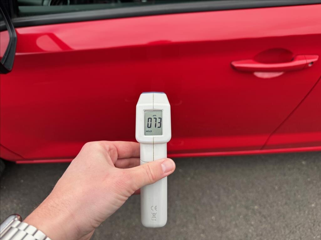 Hyundai i30 Kombi 1,4 l 103 kw