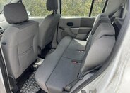 Renault Modus Hatchback 1,4 l 72 kw