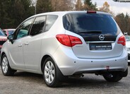 Opel Meriva 7