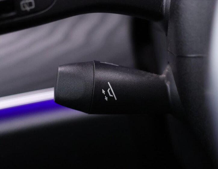 Mercedes-Benz Třídy E Kombi 2,0 l 143 kw